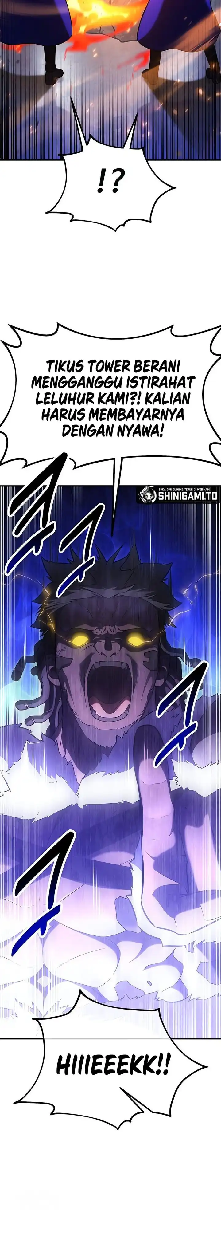 Baca I Killed an Academy Player - Chapter 96 halaman 15