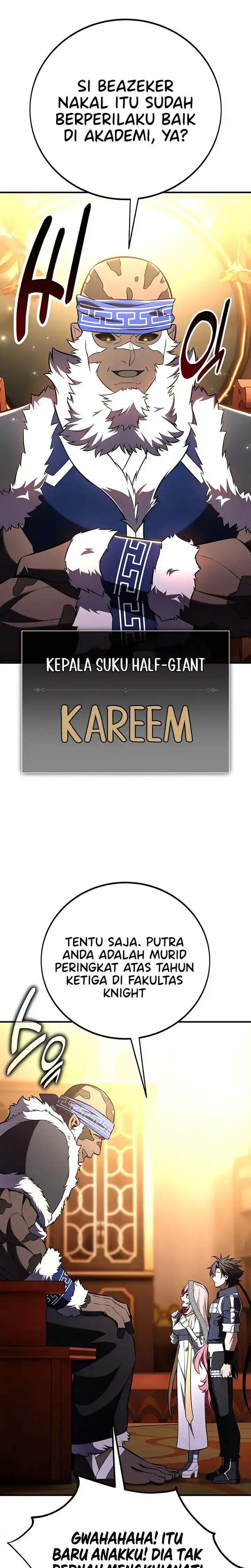 Baca I Killed an Academy Player - Chapter 96 halaman 22