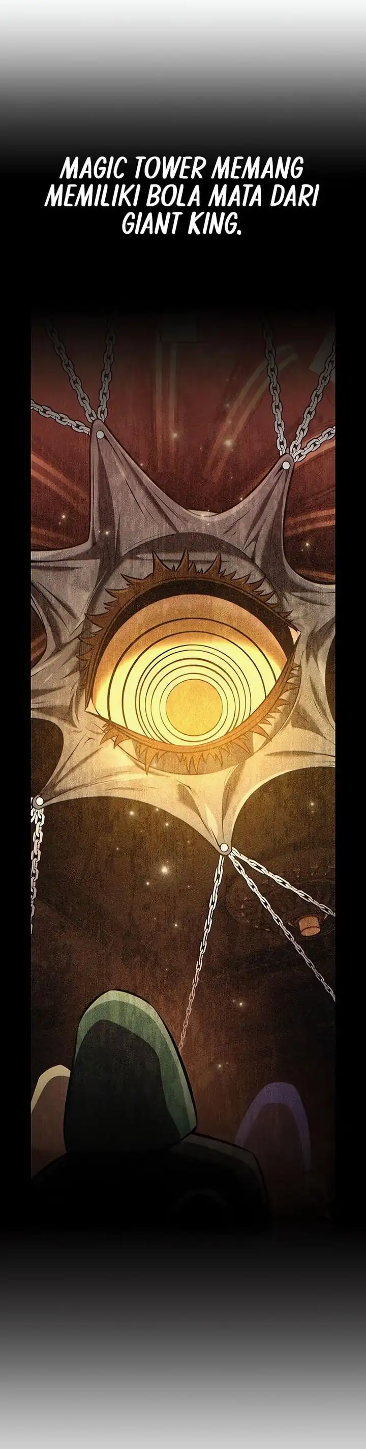 Baca I Killed an Academy Player - Chapter 96 halaman 27