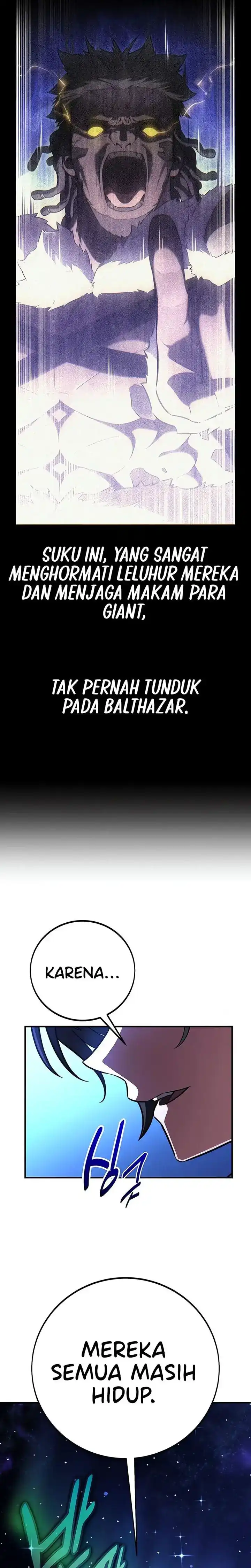 Baca I Killed an Academy Player - Chapter 96 halaman 34