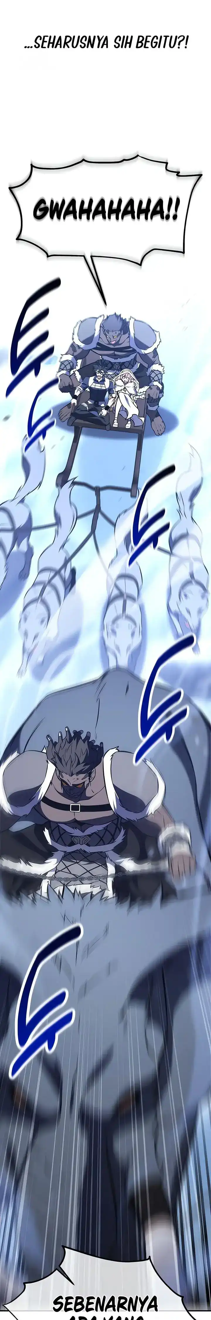 Baca I Killed an Academy Player - Chapter 96 halaman 4