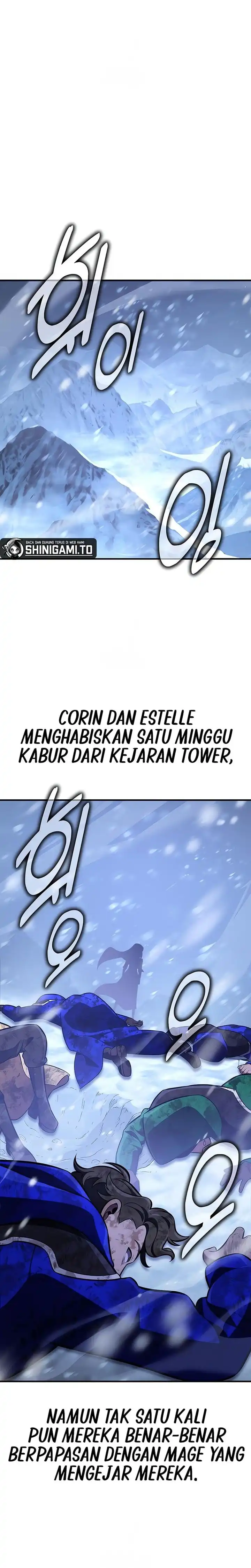 Baca I Killed an Academy Player - Chapter 96 halaman 41