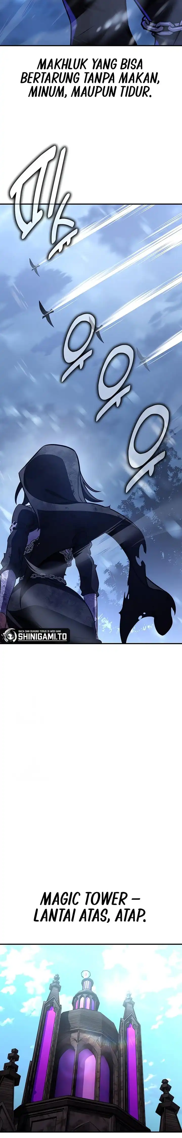 Baca I Killed an Academy Player - Chapter 96 halaman 43