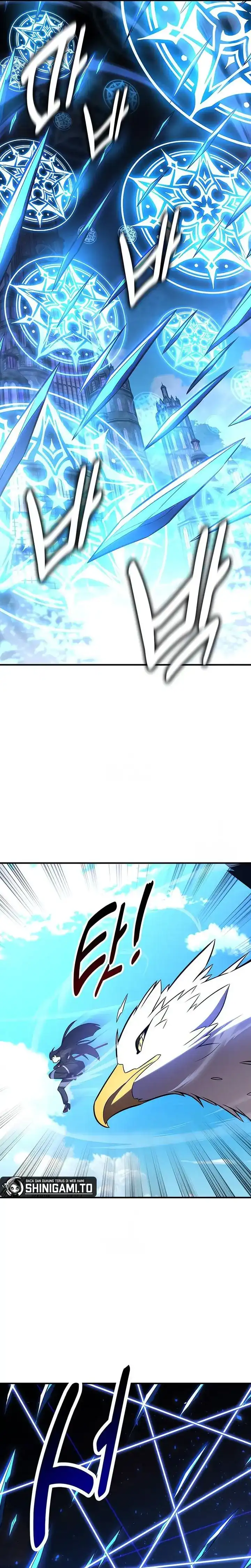 Baca I Killed an Academy Player - Chapter 96 halaman 50