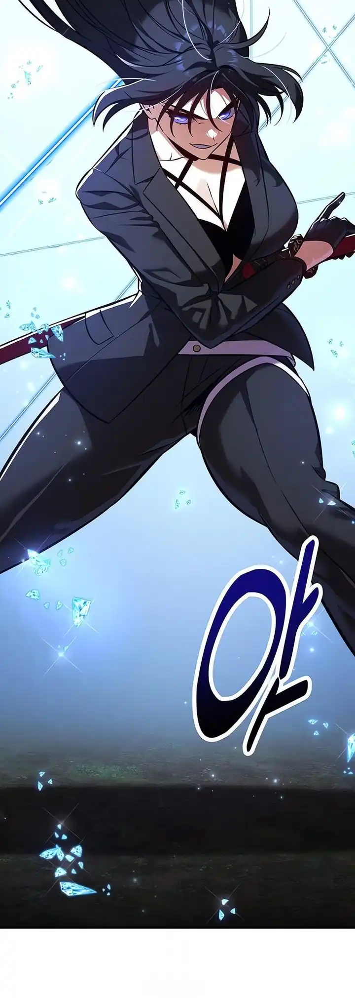 Baca I Killed an Academy Player - Chapter 96 halaman 53