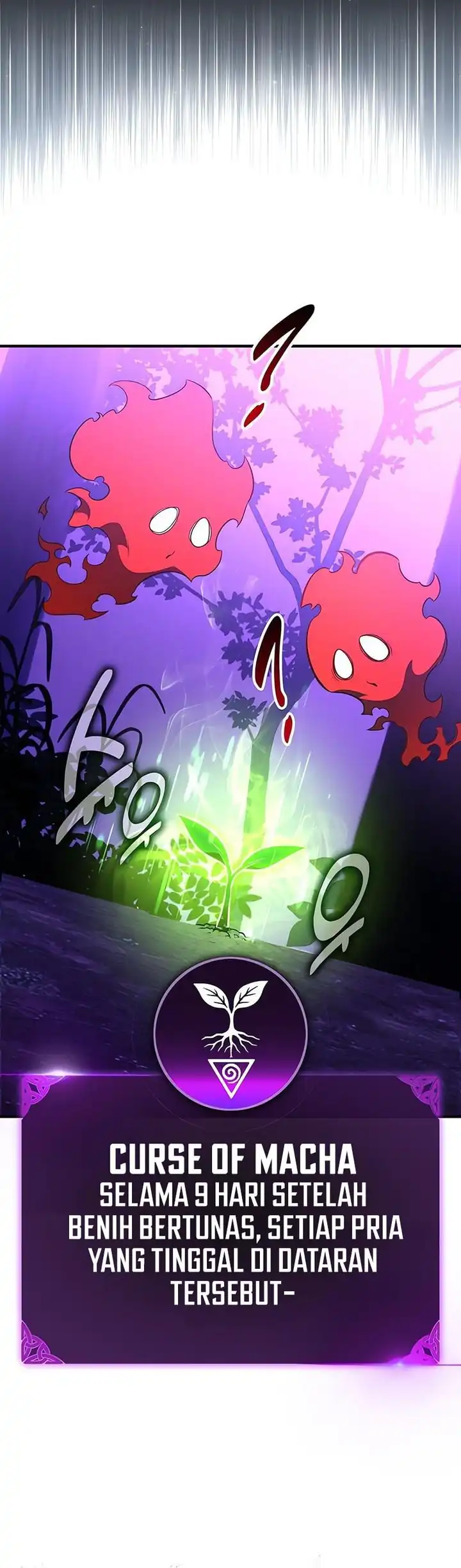 Baca I Killed an Academy Player - Chapter 96 halaman 59