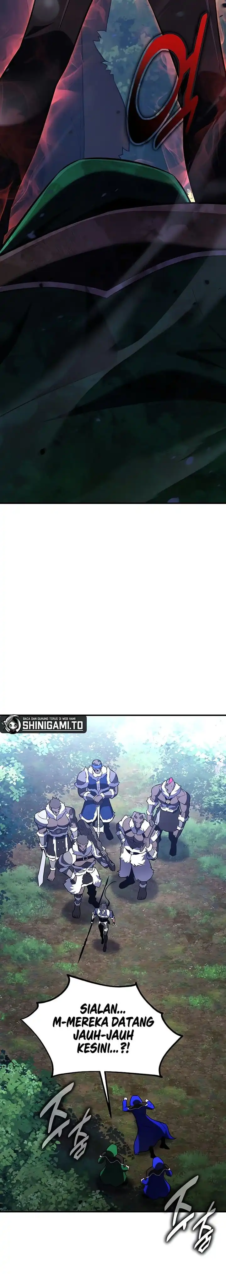 Baca I Killed an Academy Player - Chapter 97 halaman 21