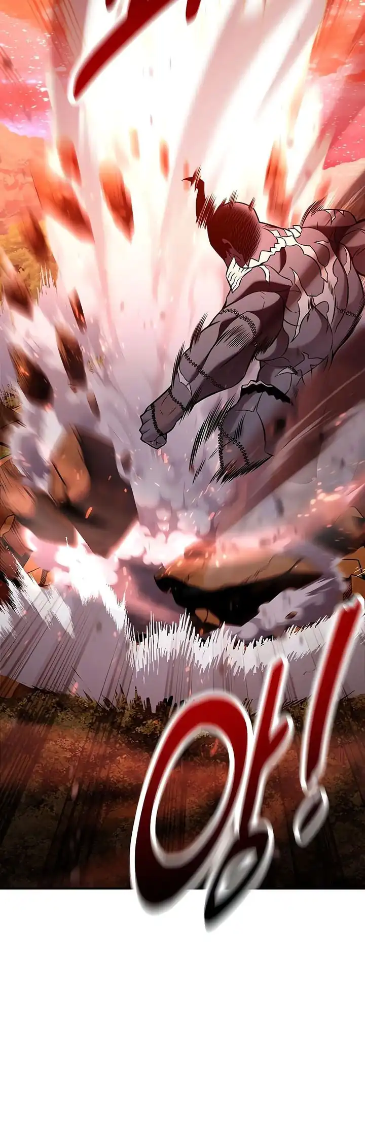 Baca I Killed an Academy Player - Chapter 97 halaman 27