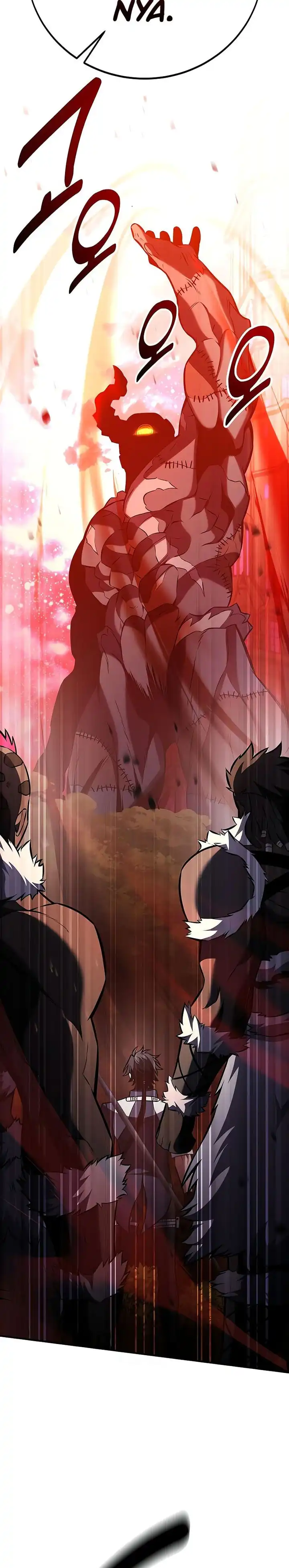 Baca I Killed an Academy Player - Chapter 97 halaman 29