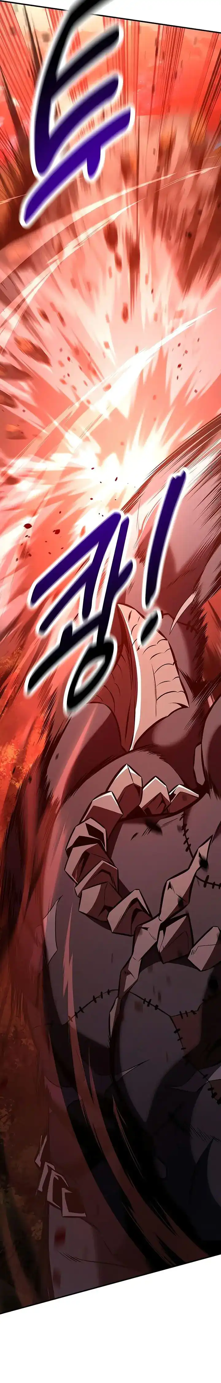 Baca I Killed an Academy Player - Chapter 97 halaman 30