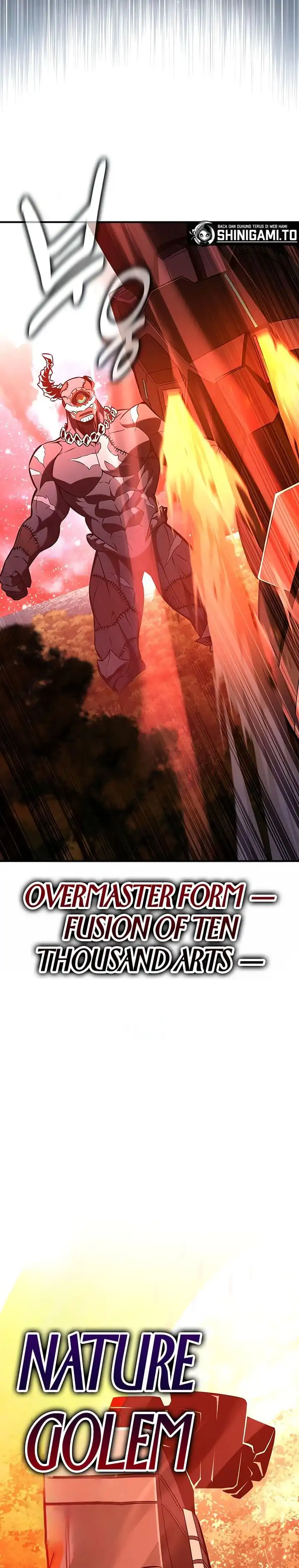 Baca I Killed an Academy Player - Chapter 97 halaman 39