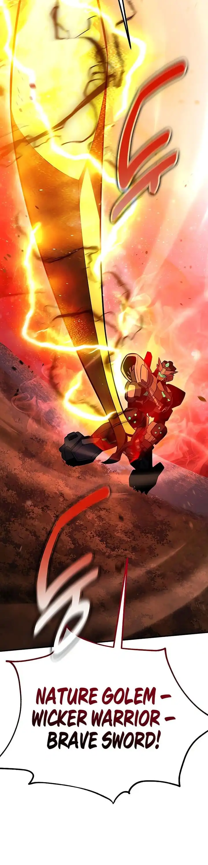 Baca I Killed an Academy Player - Chapter 97 halaman 43