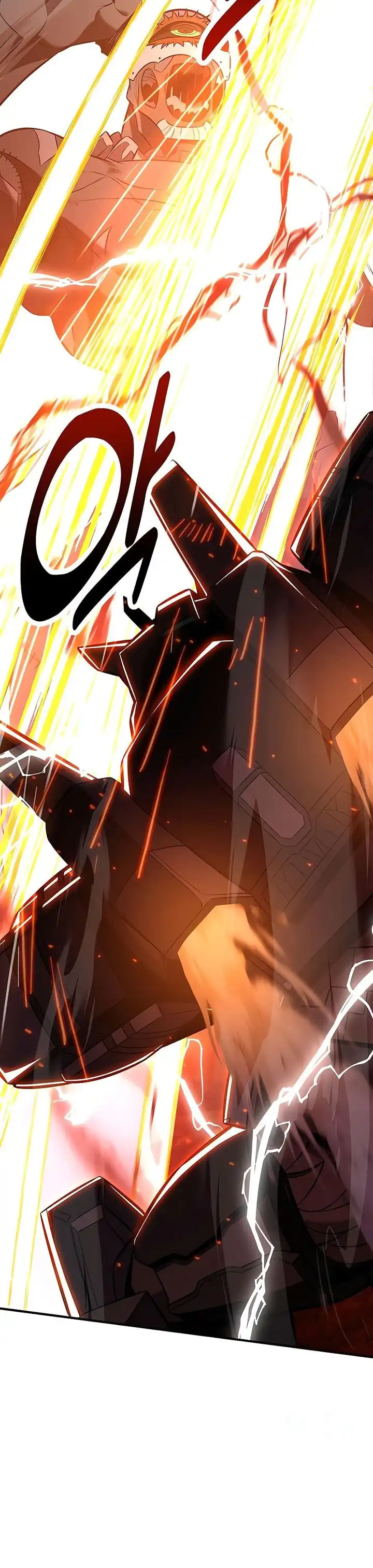 Baca I Killed an Academy Player - Chapter 97 halaman 45