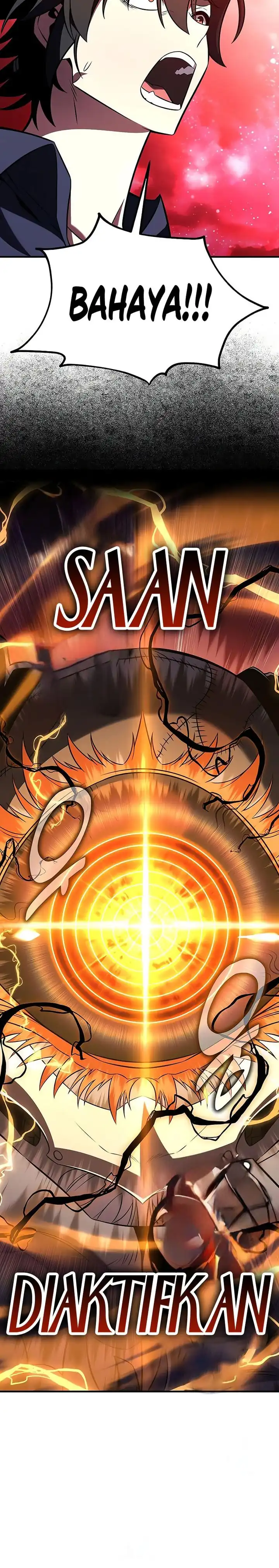 Baca I Killed an Academy Player - Chapter 97 halaman 49