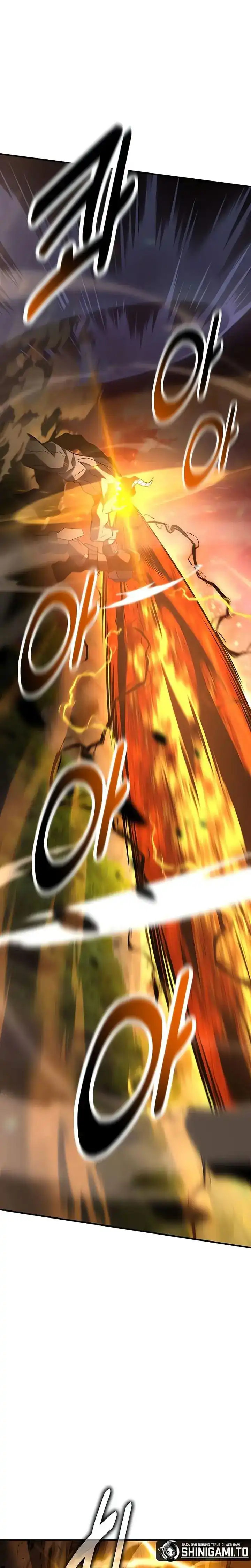 Baca I Killed an Academy Player - Chapter 97 halaman 50