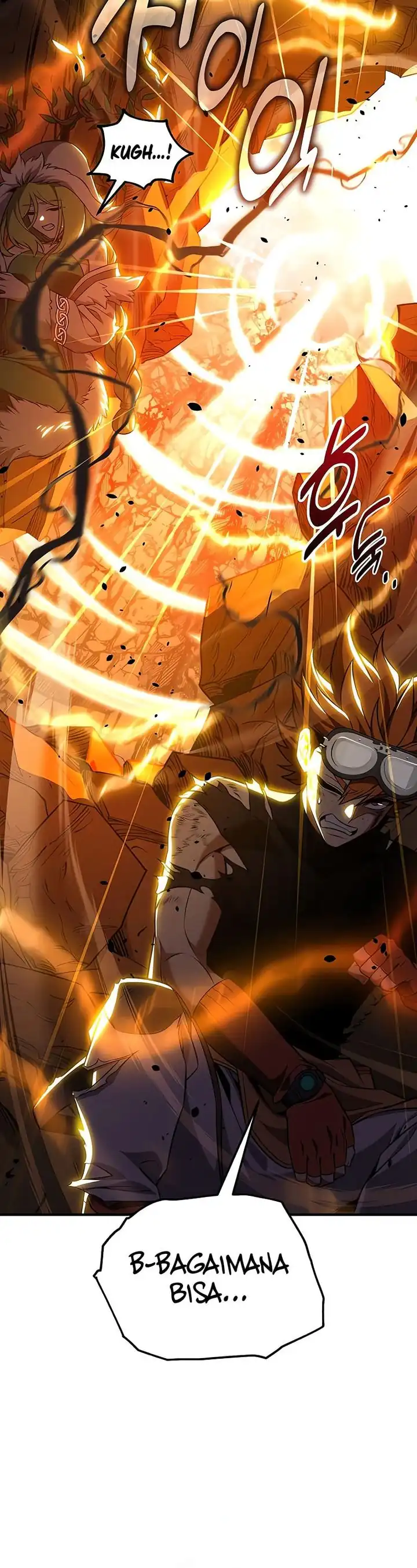 Baca I Killed an Academy Player - Chapter 97 halaman 51