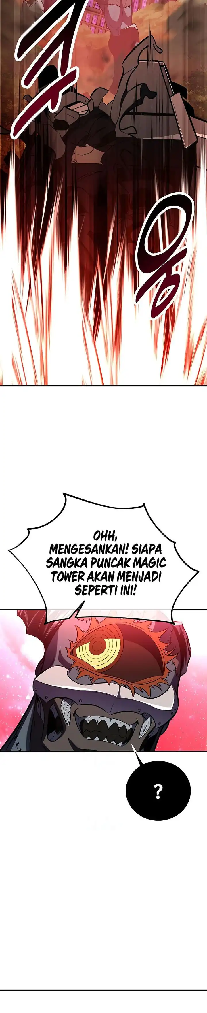 Baca I Killed an Academy Player - Chapter 97 halaman 55