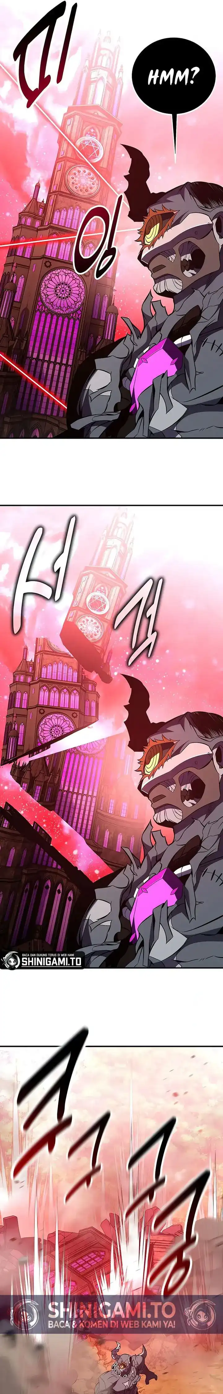 Baca I Killed an Academy Player - Chapter 97 halaman 56