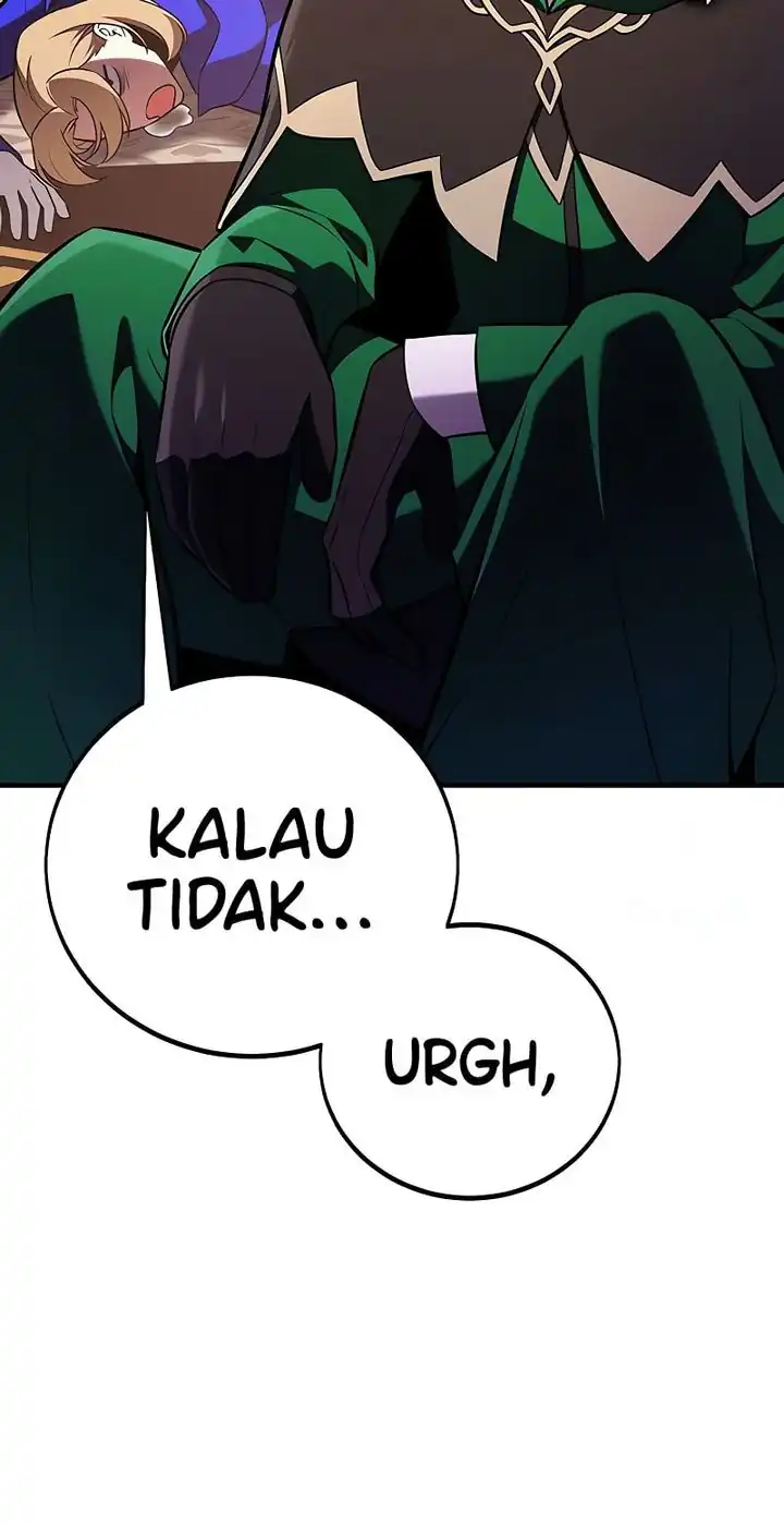 Baca I Killed an Academy Player - Chapter 97 halaman 9