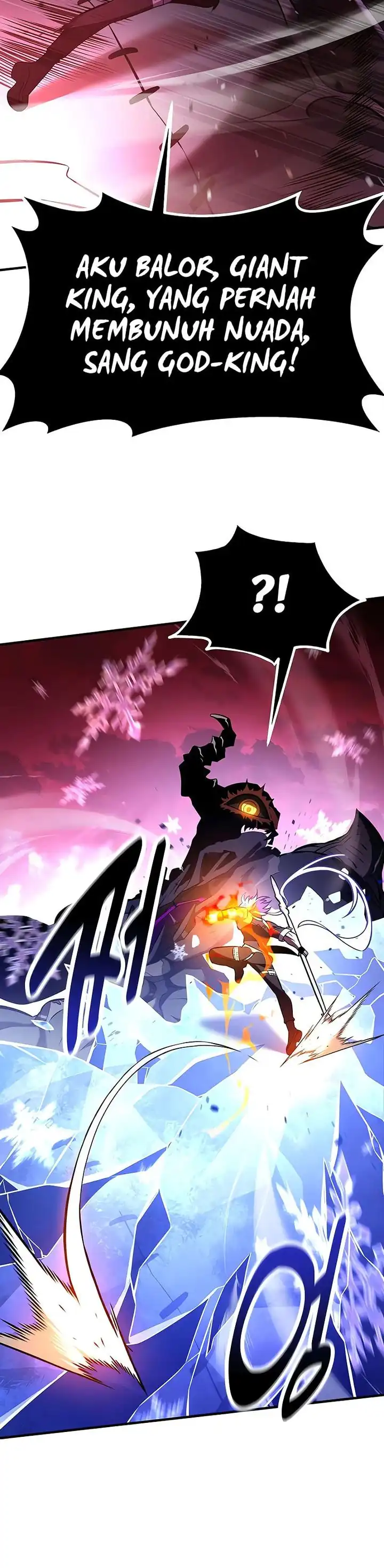 Baca I Killed an Academy Player - Chapter 98 halaman 11