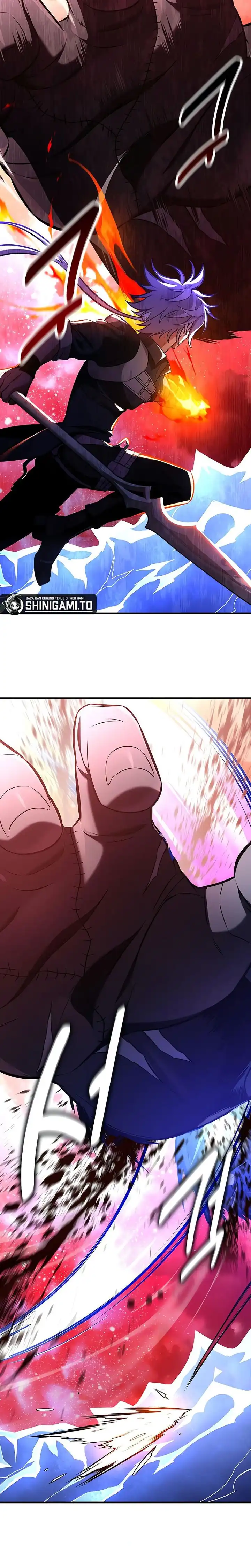 Baca I Killed an Academy Player - Chapter 98 halaman 13