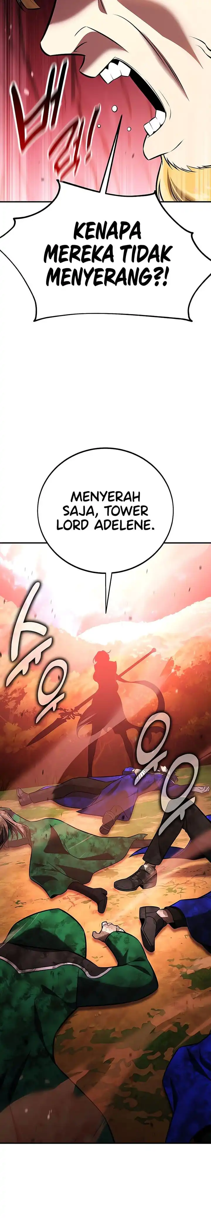 Baca I Killed an Academy Player - Chapter 98 halaman 15