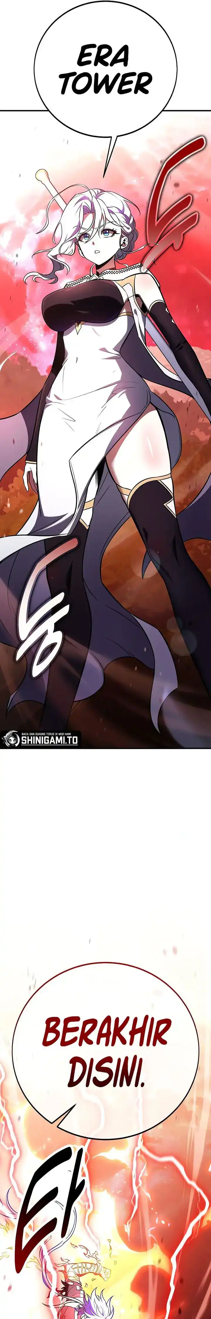 Baca I Killed an Academy Player - Chapter 98 halaman 16