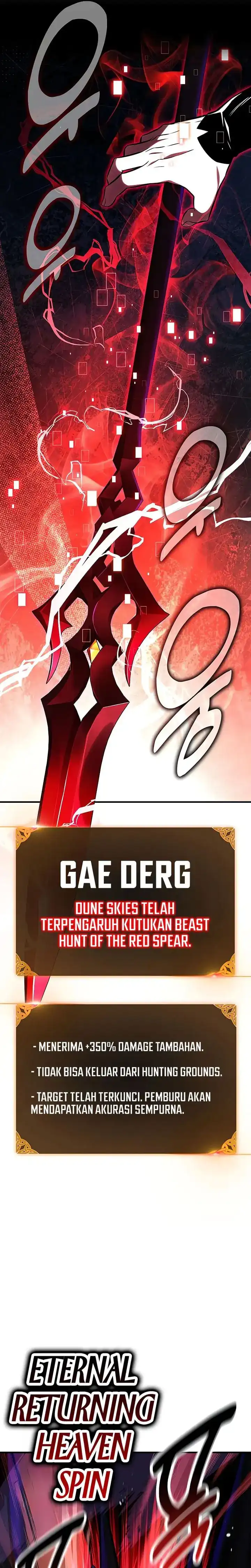 Baca I Killed an Academy Player - Chapter 98 halaman 20