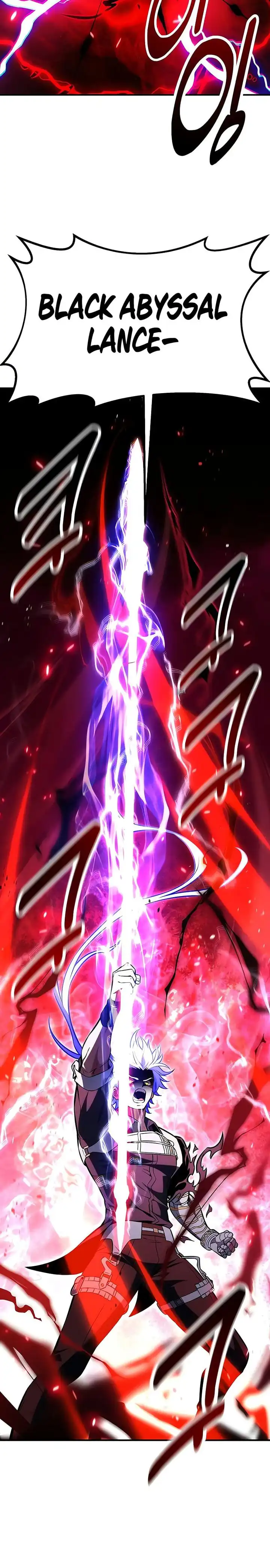 Baca I Killed an Academy Player - Chapter 98 halaman 23