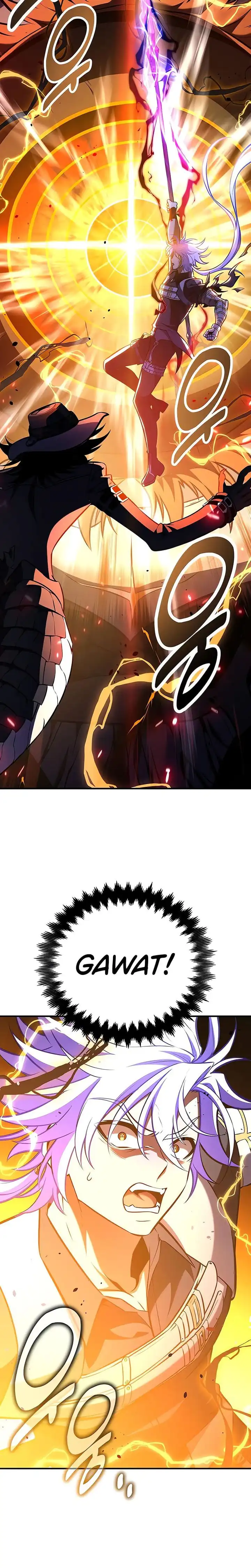 Baca I Killed an Academy Player - Chapter 98 halaman 25