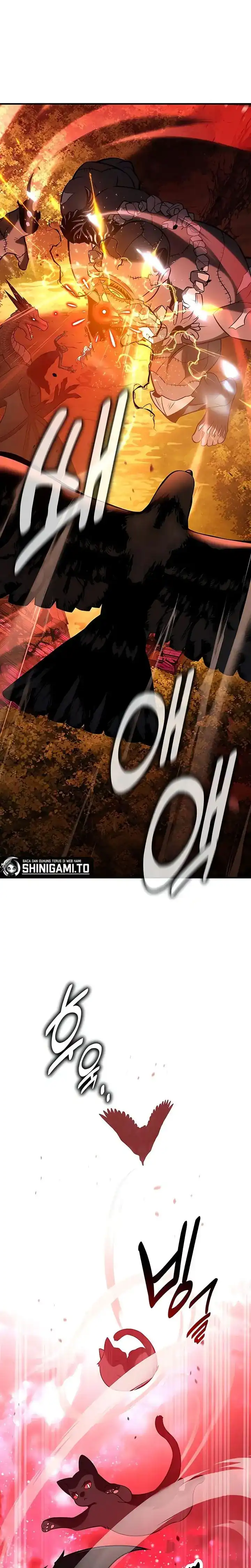 Baca I Killed an Academy Player - Chapter 98 halaman 26