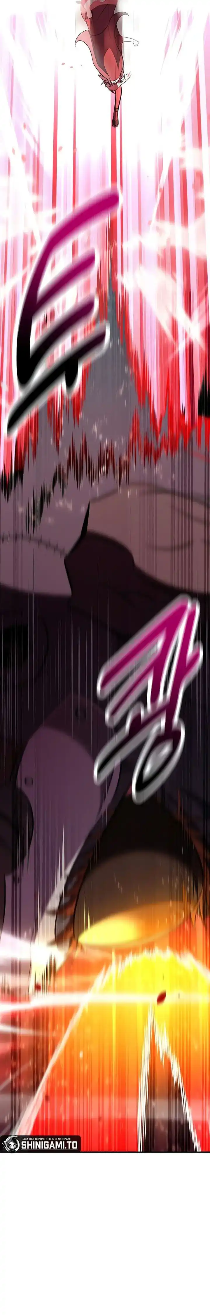 Baca I Killed an Academy Player - Chapter 98 halaman 28