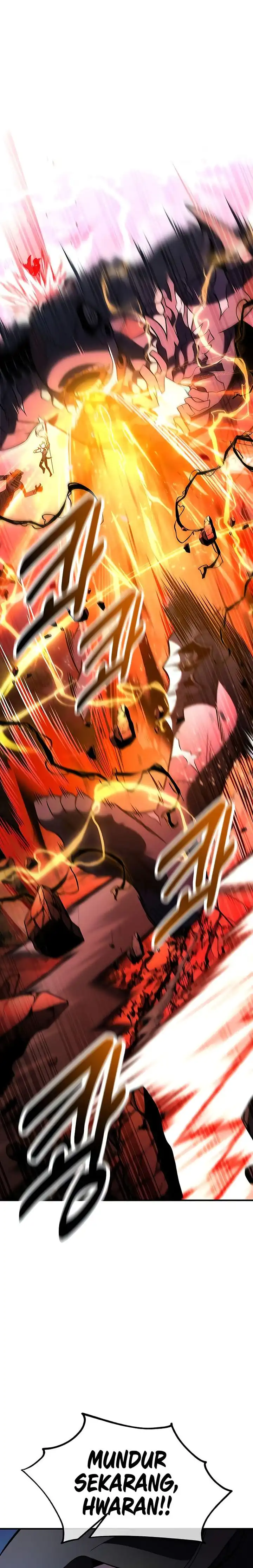 Baca I Killed an Academy Player - Chapter 98 halaman 29