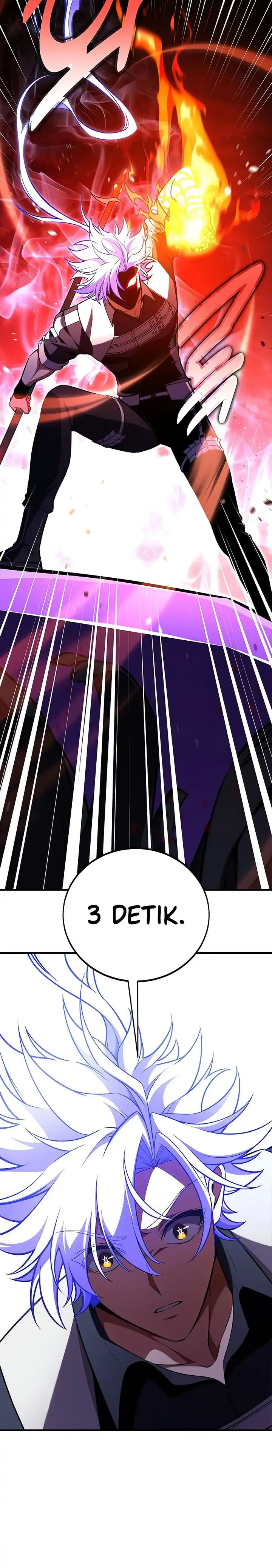 Baca I Killed an Academy Player - Chapter 98 halaman 31