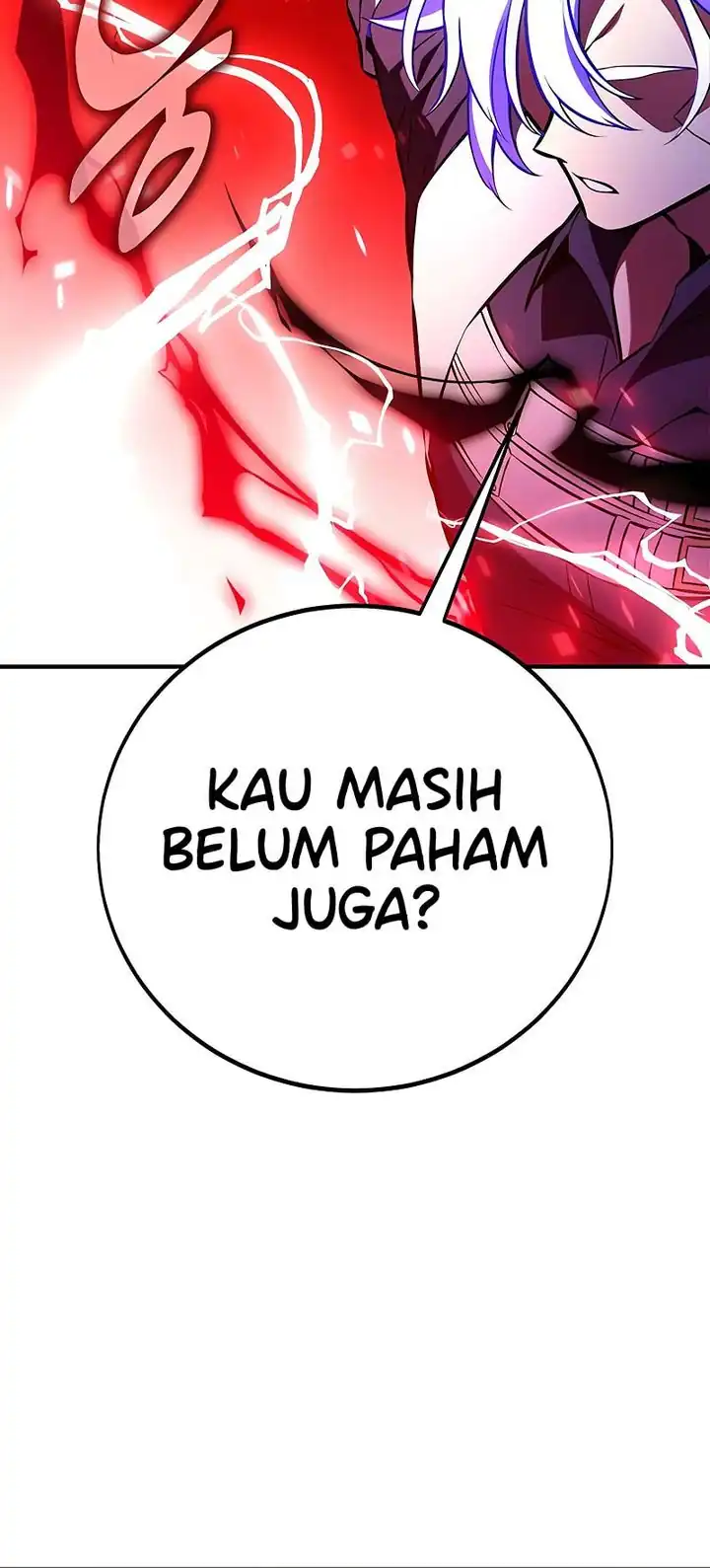 Baca I Killed an Academy Player - Chapter 98 halaman 33