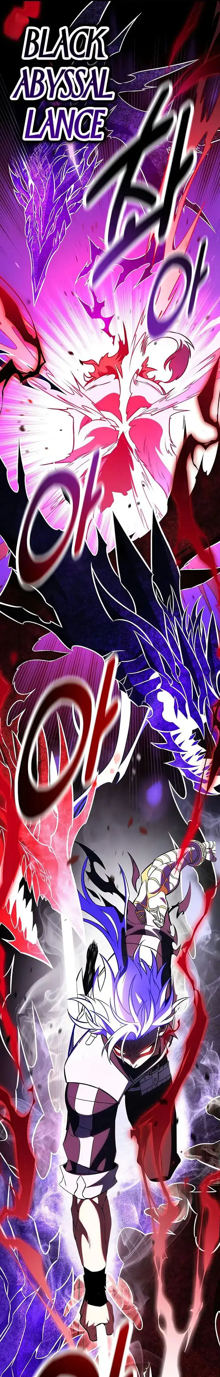 Baca I Killed an Academy Player - Chapter 98 halaman 34