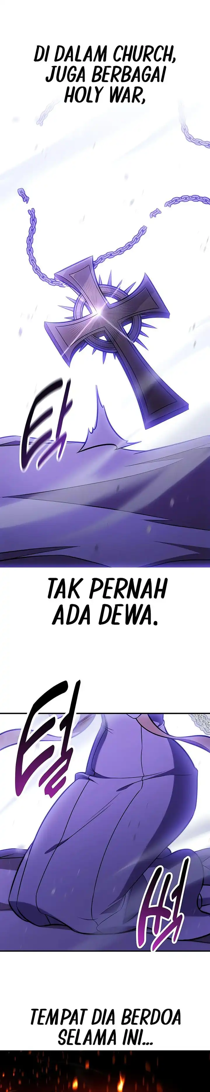 Baca I Killed an Academy Player - Chapter 98 halaman 43