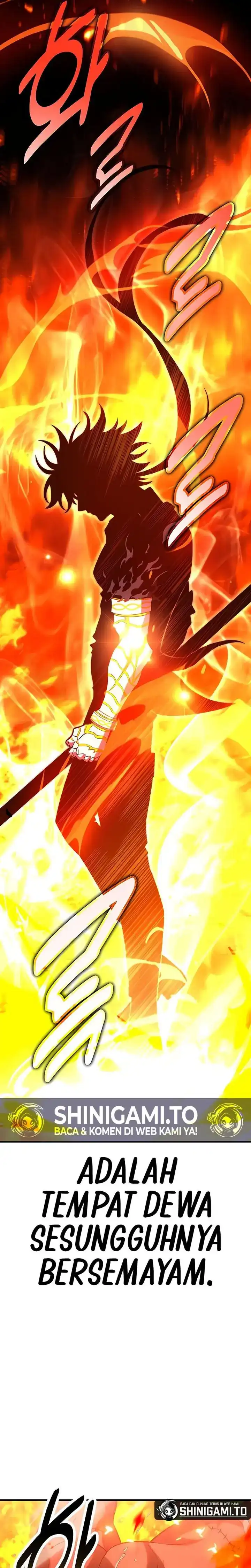 Baca I Killed an Academy Player - Chapter 98 halaman 44