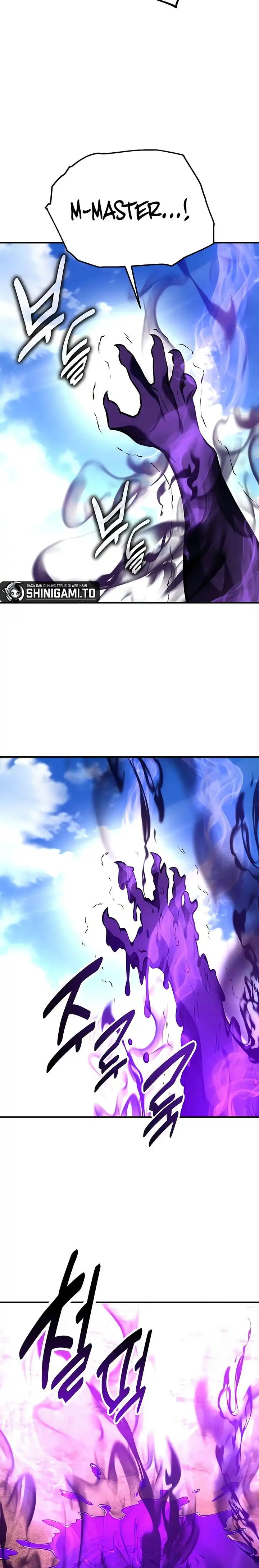 Baca I Killed an Academy Player - Chapter 98 halaman 51