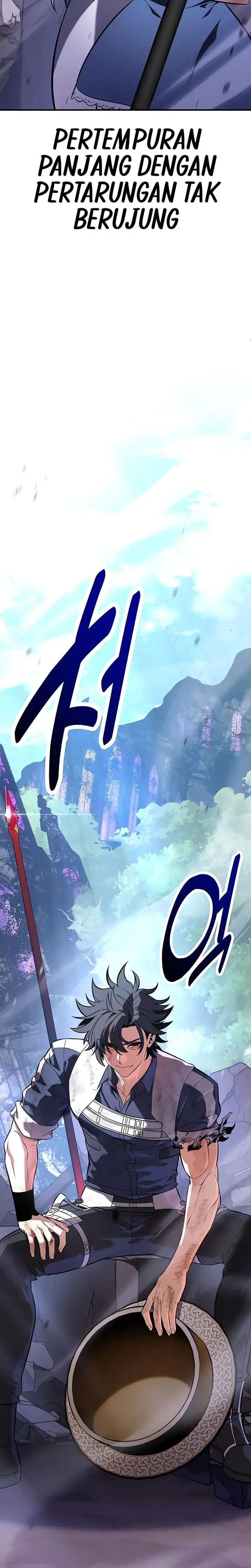 Baca I Killed an Academy Player - Chapter 98 halaman 55