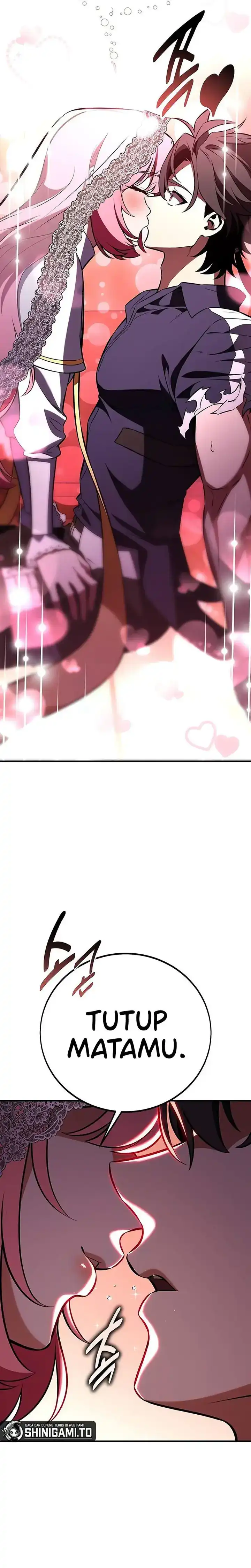 Baca I Killed an Academy Player - Chapter 99 halaman 22