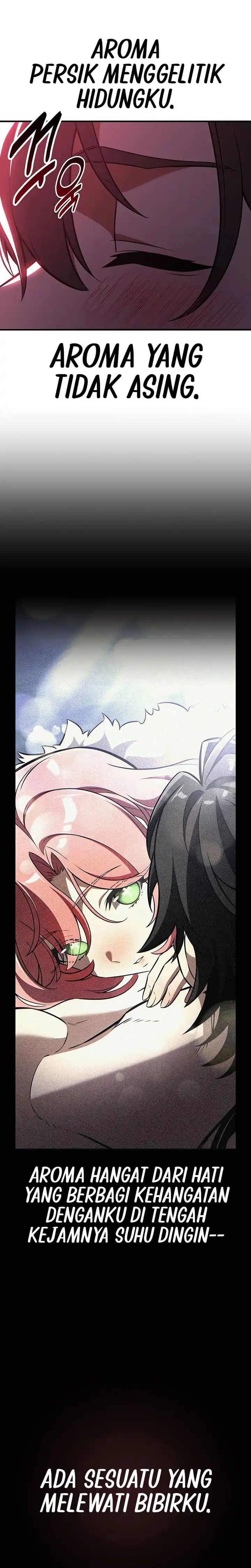 Baca I Killed an Academy Player - Chapter 99 halaman 23