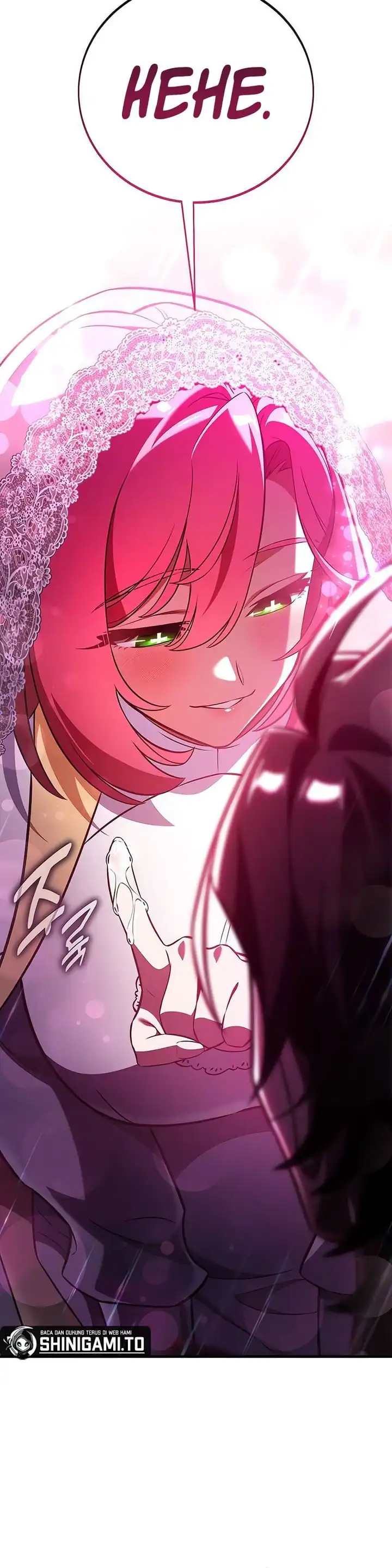 Baca I Killed an Academy Player - Chapter 99 halaman 25