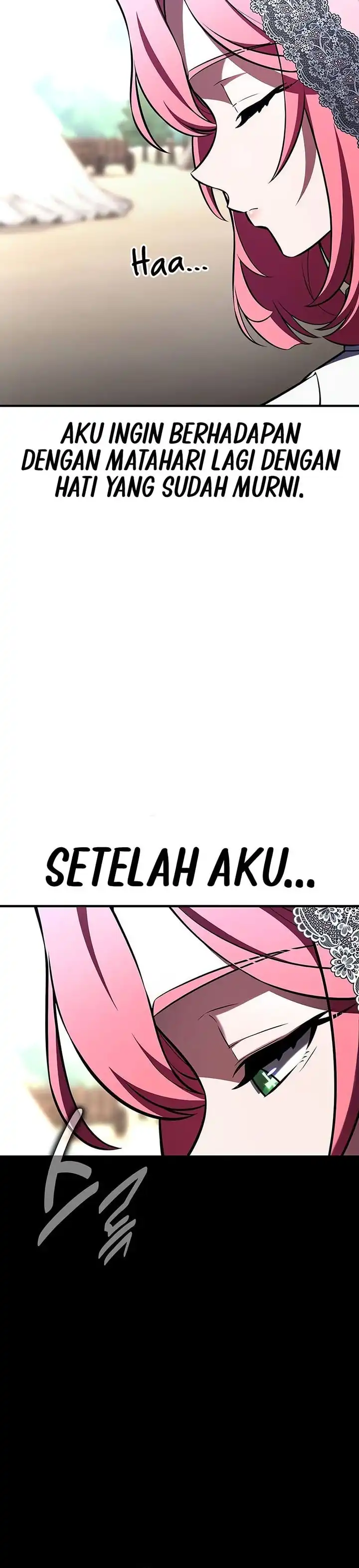 Baca I Killed an Academy Player - Chapter 99 halaman 33