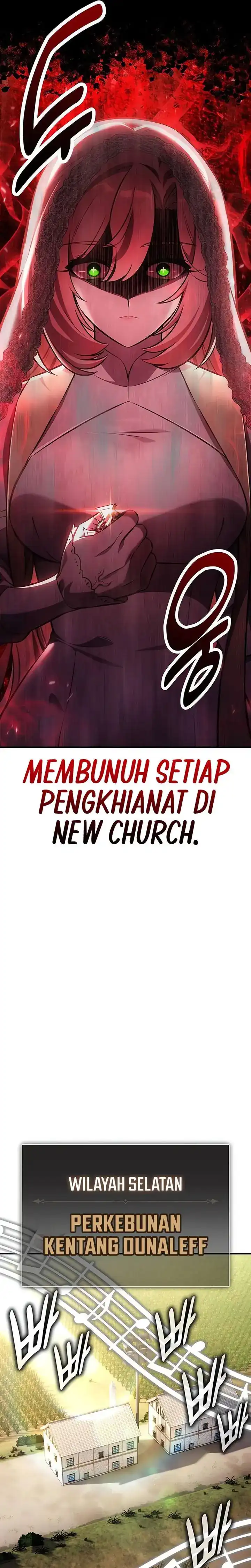 Baca I Killed an Academy Player - Chapter 99 halaman 34