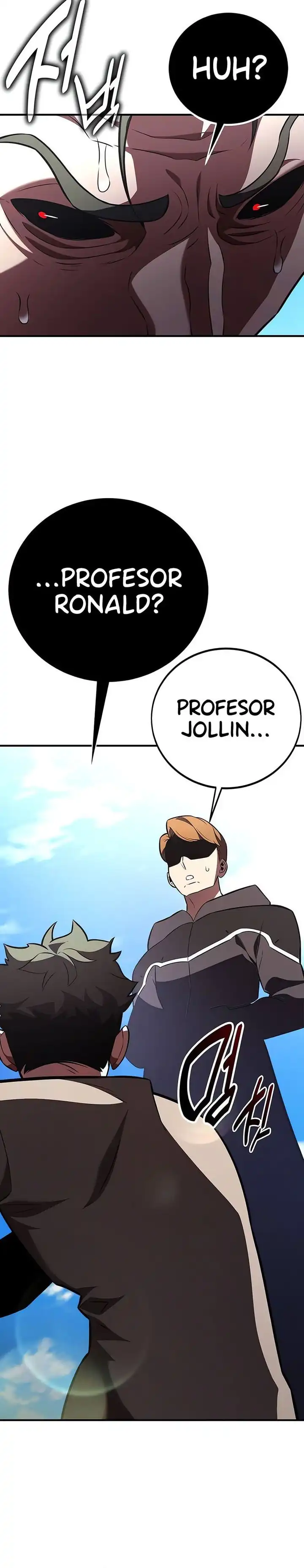 Baca I Killed an Academy Player - Chapter 99 halaman 39