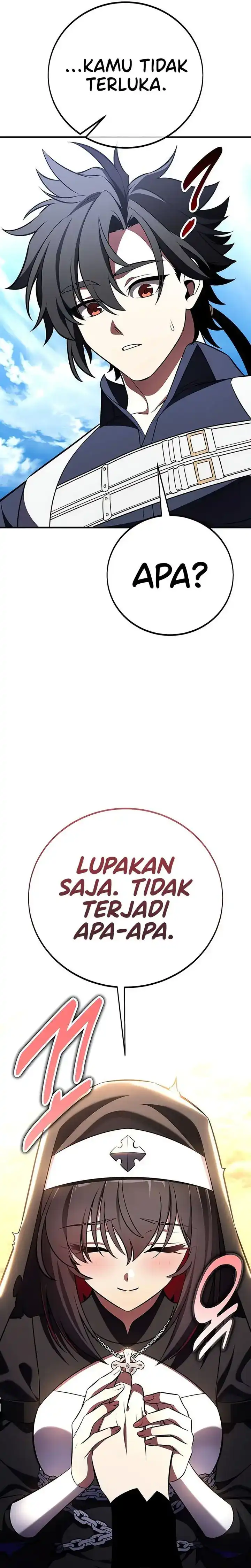 Baca I Killed an Academy Player - Chapter 99 halaman 4