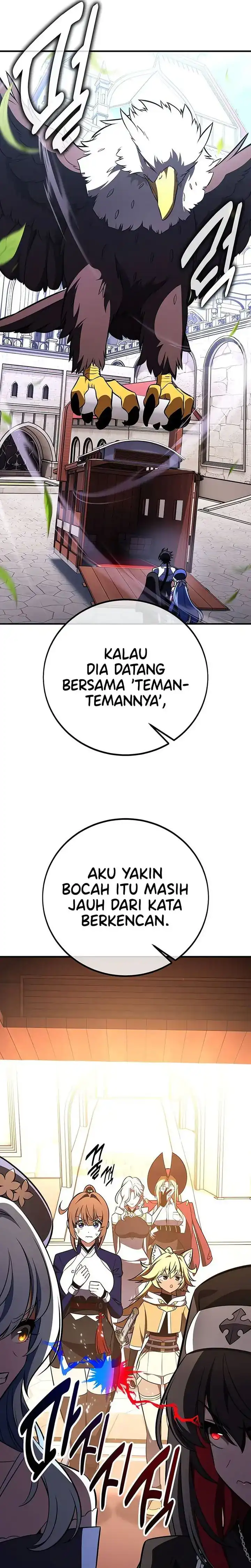 Baca I Killed an Academy Player - Chapter 99 halaman 48