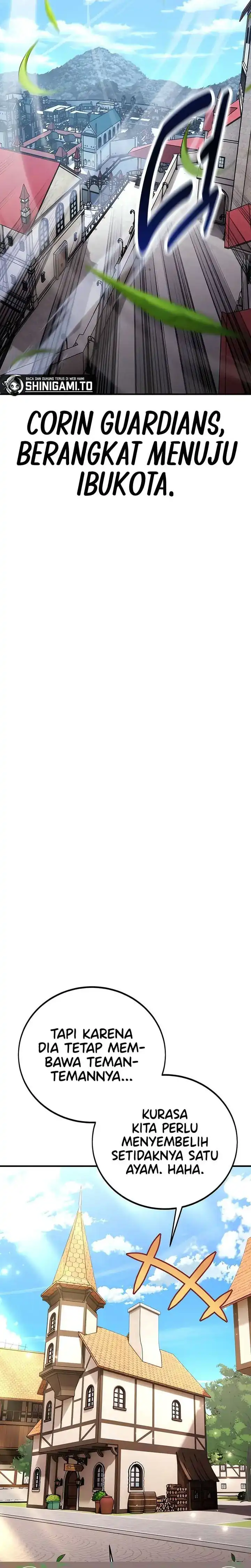 Baca I Killed an Academy Player - Chapter 99 halaman 50