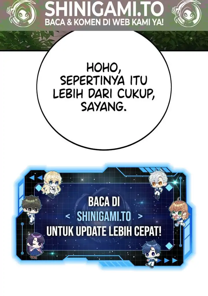Baca I Killed an Academy Player - Chapter 99 halaman 51